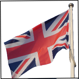 Union Jack 