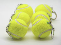 ball key rings