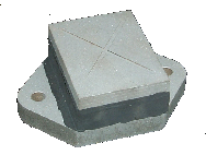 Rake and Ramming Stop,Paxman