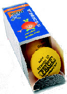 Pro mini squash balls,official,made by J Price