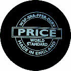 the only squash ball made Briritain