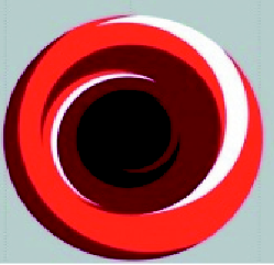 England Squash association log,ESRA