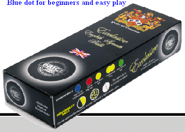 12 quality squash balls,double yellow dot