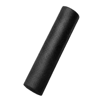 Boat trailer 8" rubber roller  dmp10