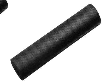 Boat trailer 8" rubber roller  dmp10